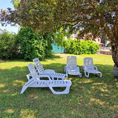 Villa Eucaliptus Istrien Rovinj Exterior photo