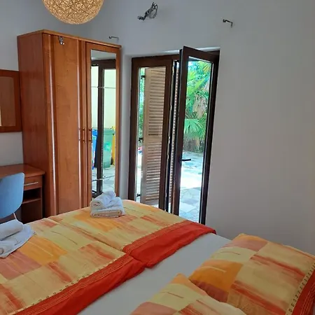 Villa Eucaliptus Istrien Rovinj Exterior photo