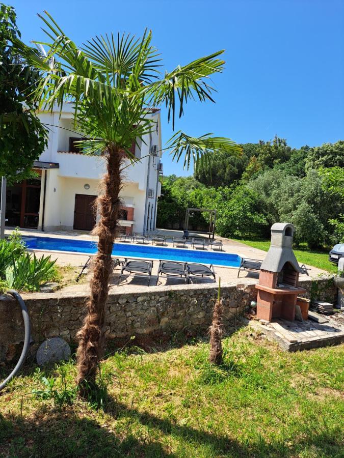 Apartman Eucaliptus Istrien