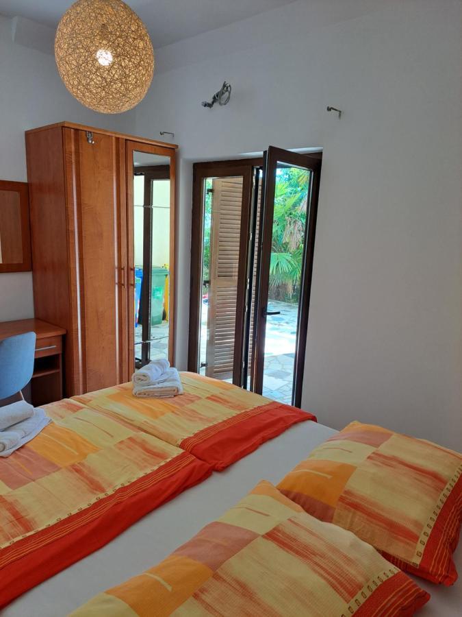Eucaliptus Istrien Apartman *