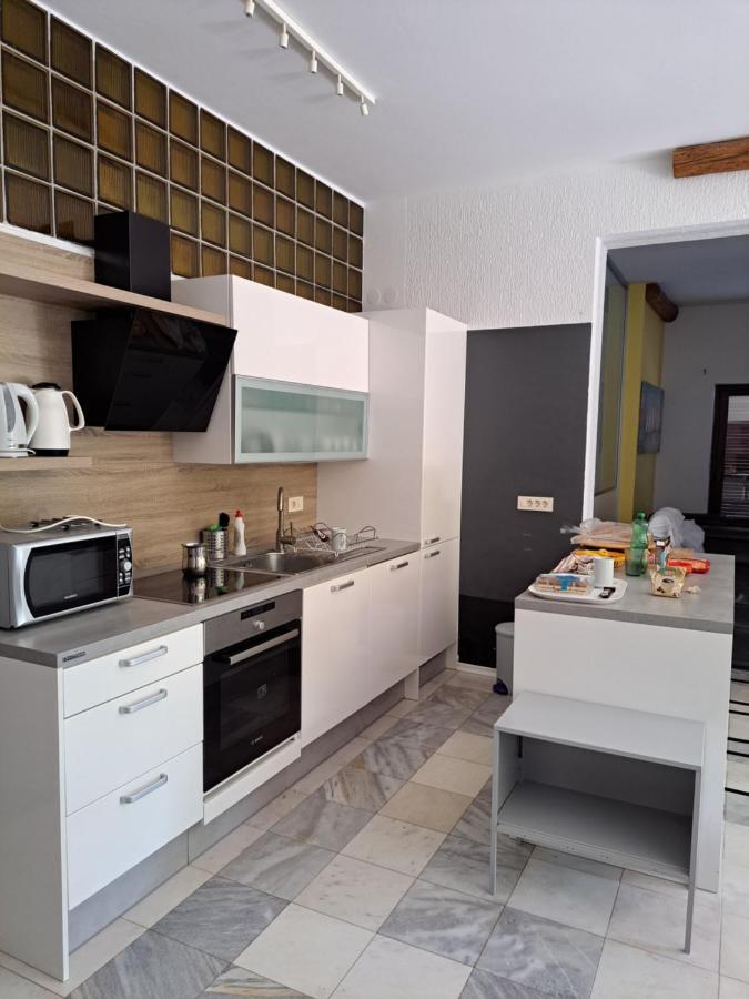 Apartment Eucaliptus Istrien