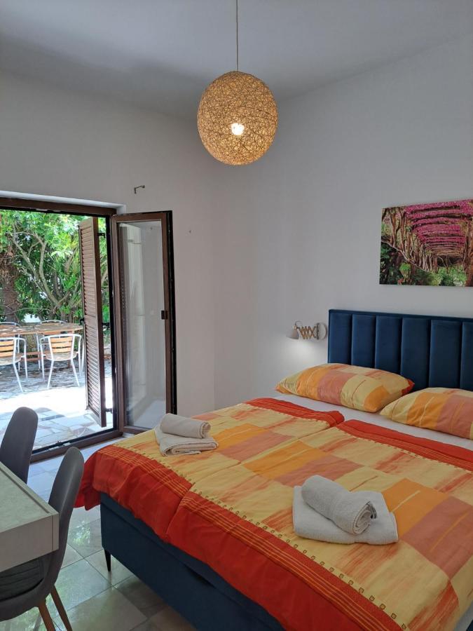 Eucaliptus Istrien Apartment
