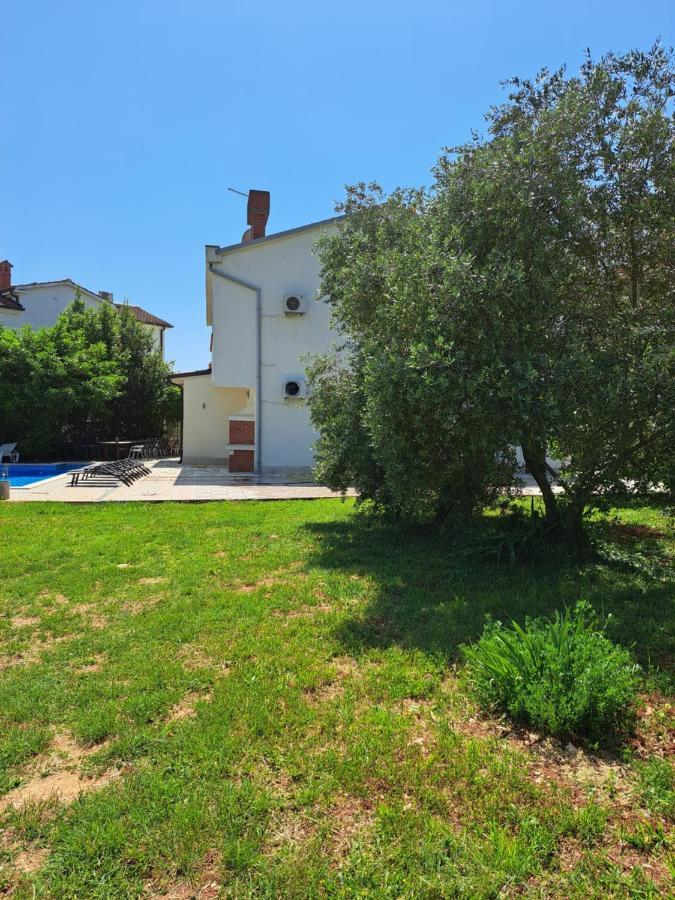Apartman Eucaliptus Istrien