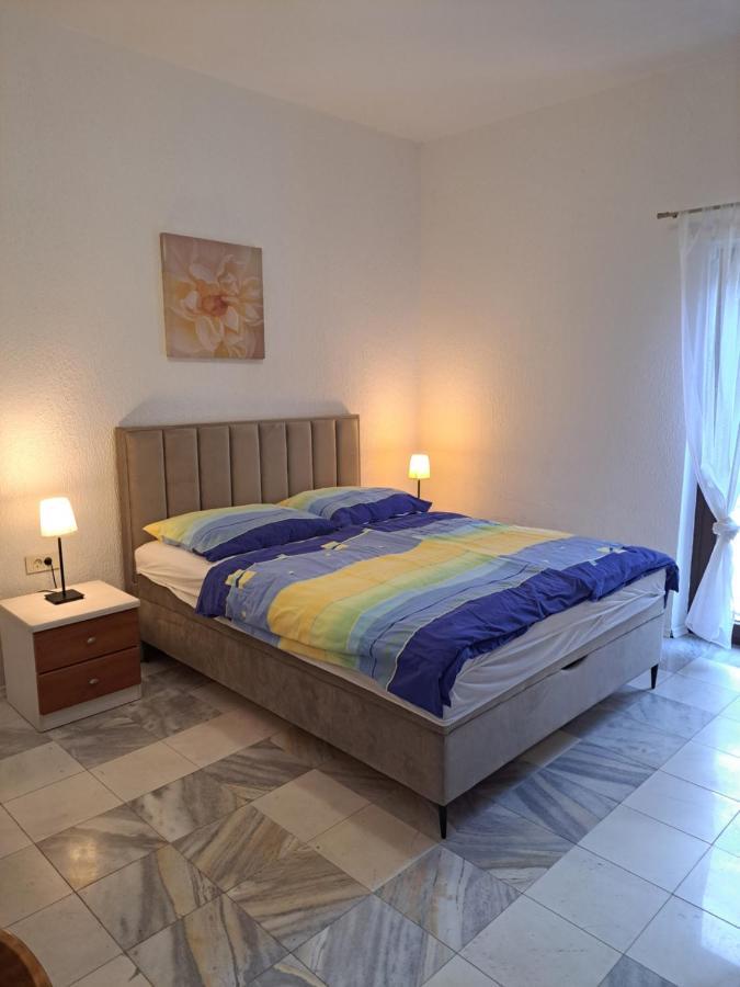 Apartman Eucaliptus Istrien Rovinj
