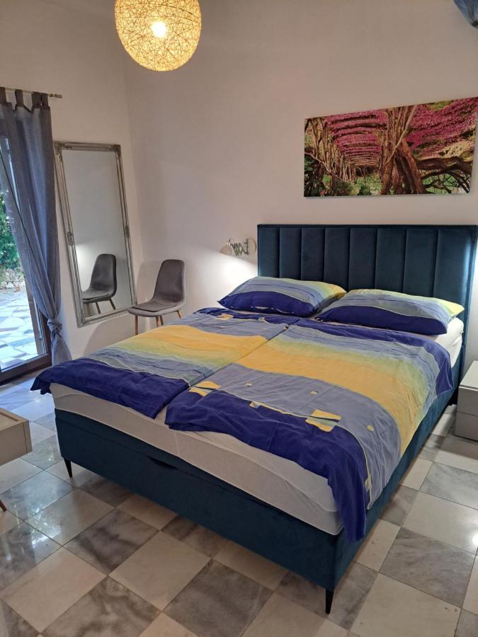 Apartment Eucaliptus Istrien
