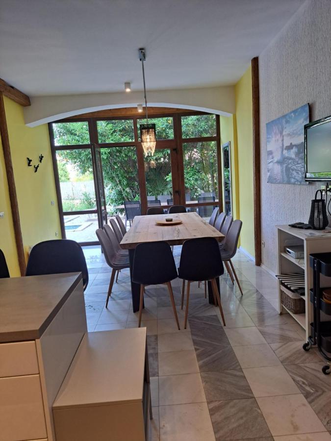 Eucaliptus Istrien Apartment Rovinj