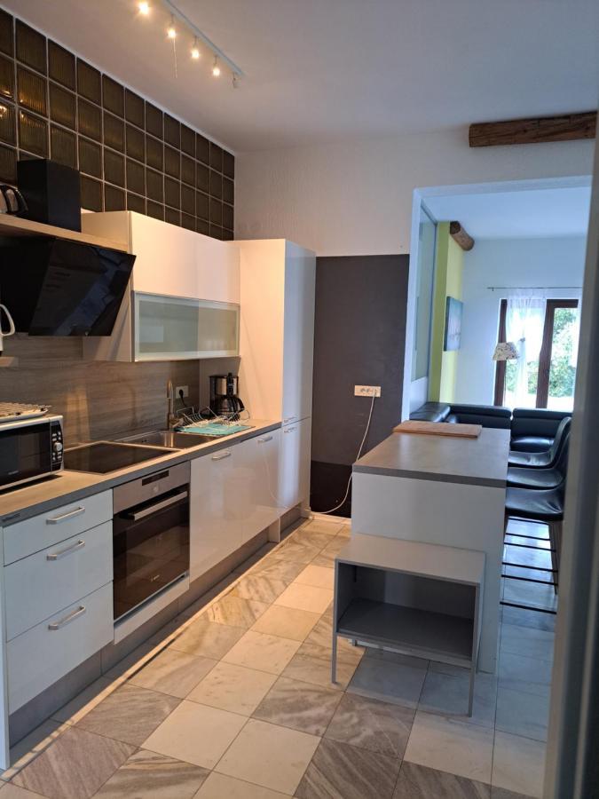 Apartment Eucaliptus Istrien *