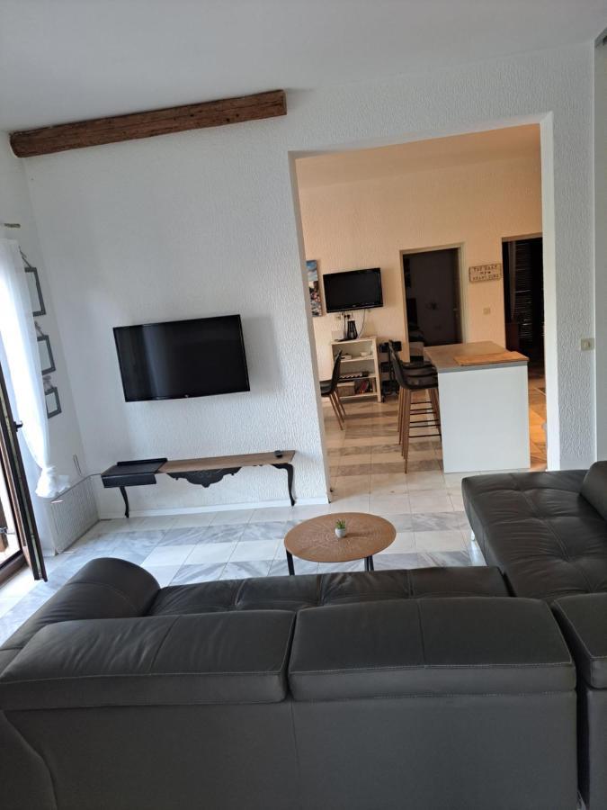 Eucaliptus Istrien Apartment Rovinj