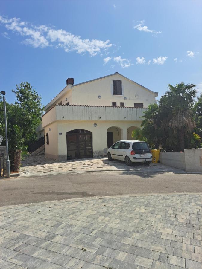 Appartement Eucaliptus Istrien Rovinj