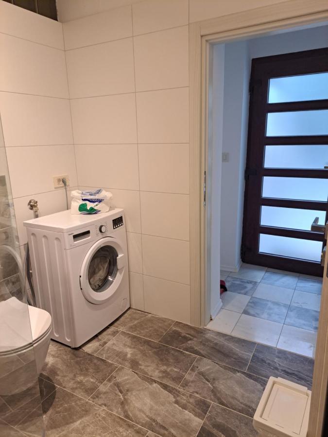 Apartman Eucaliptus Istrien Rovinj