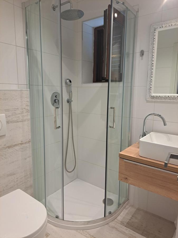 Eucaliptus Istrien Apartman Rovinj