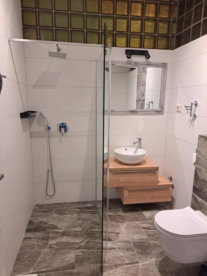 Eucaliptus Istrien Apartman