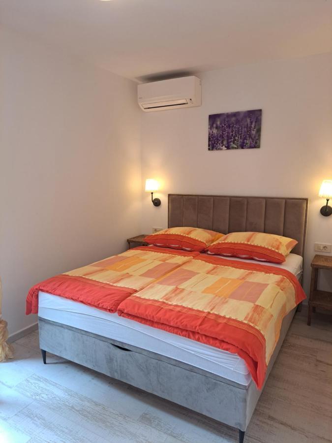Eucaliptus Istrien Apartment *