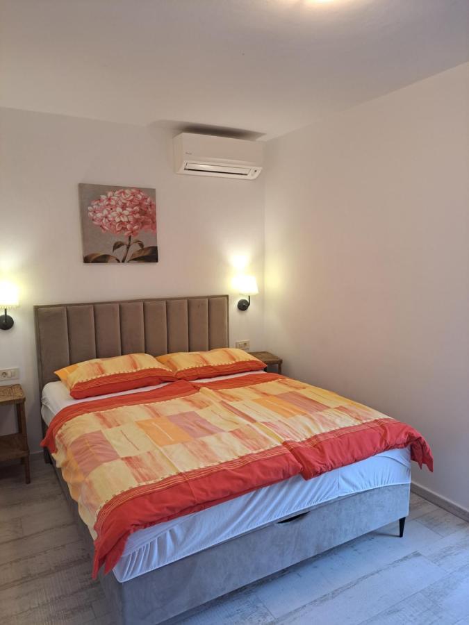 Apartment Eucaliptus Istrien